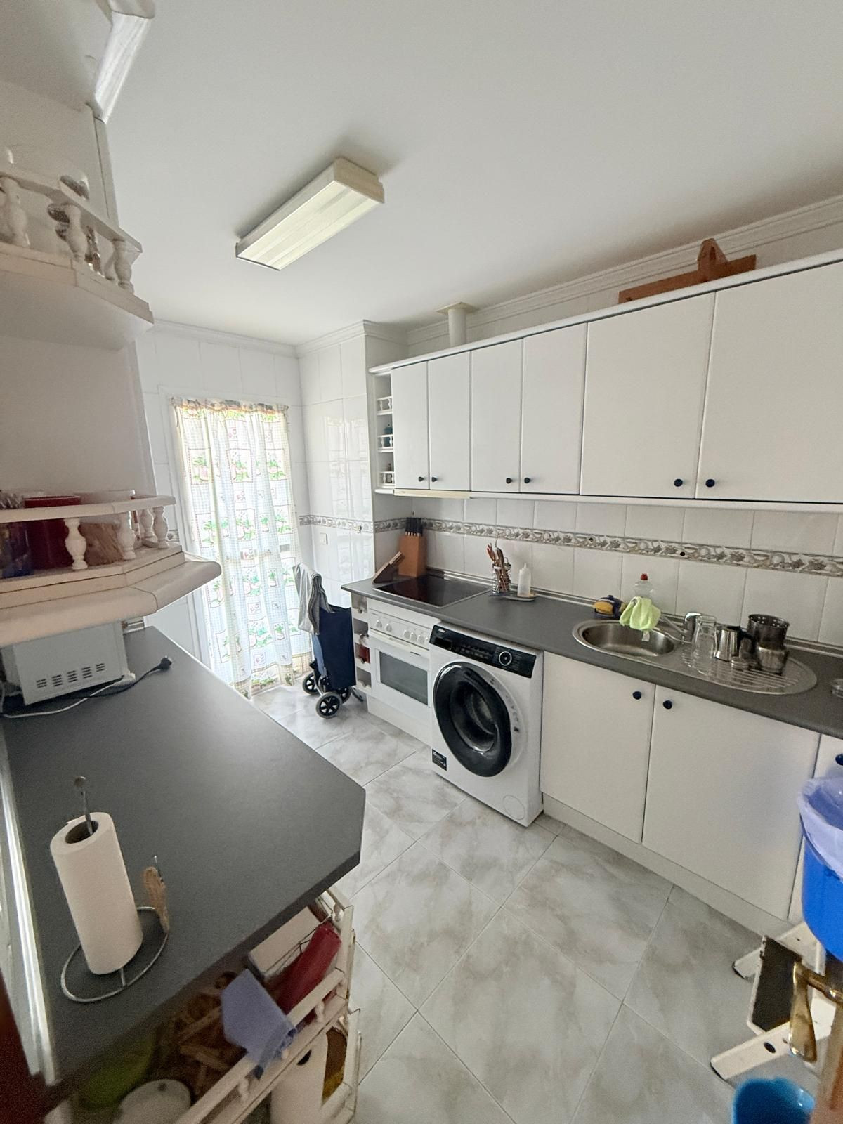 3 Bed Apartment for sale in La Cala De Mijas Costa Del Sol, Málaga, Spain