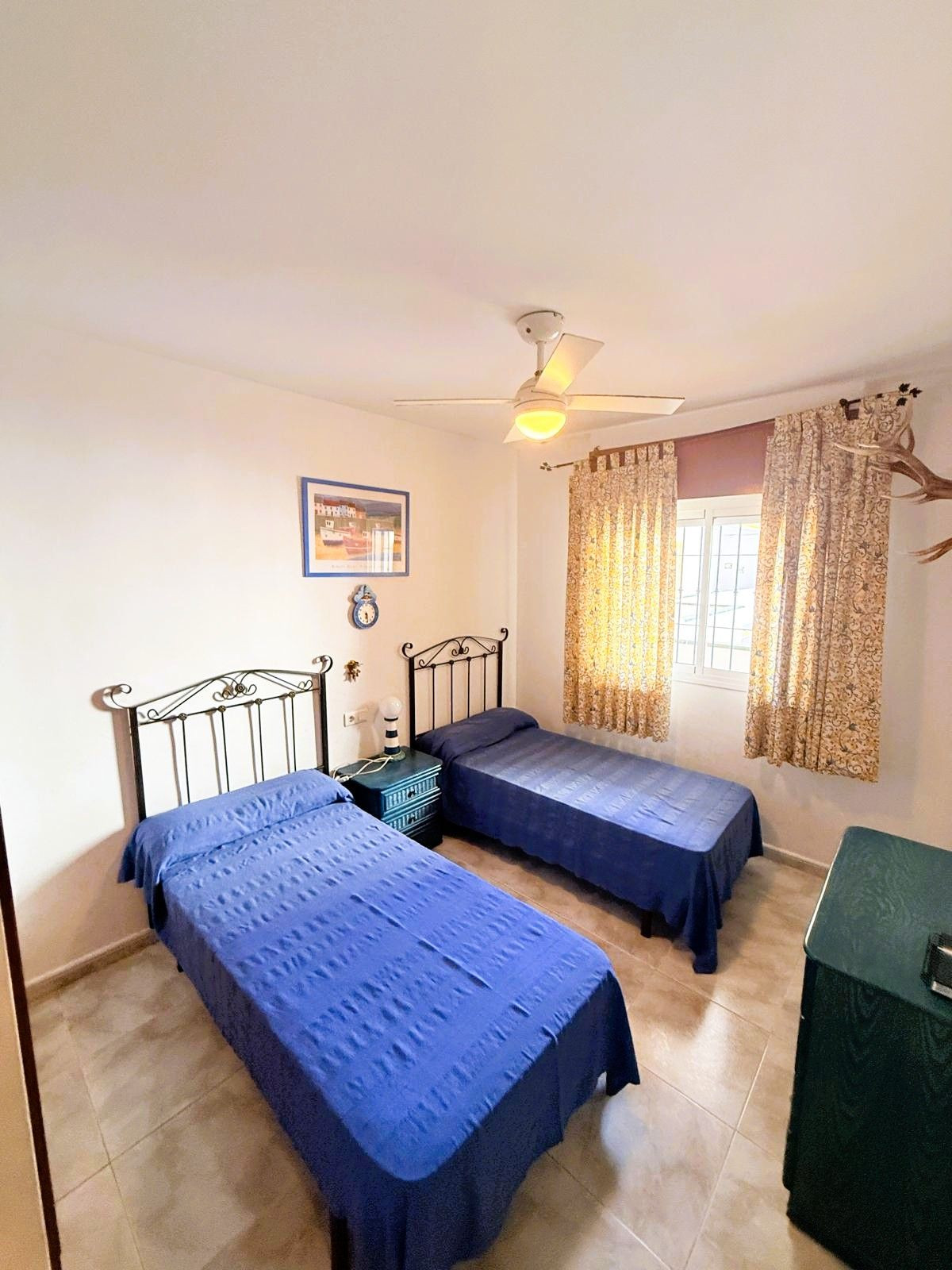 3 Bed Apartment for sale in La Cala De Mijas Costa Del Sol, Málaga, Spain