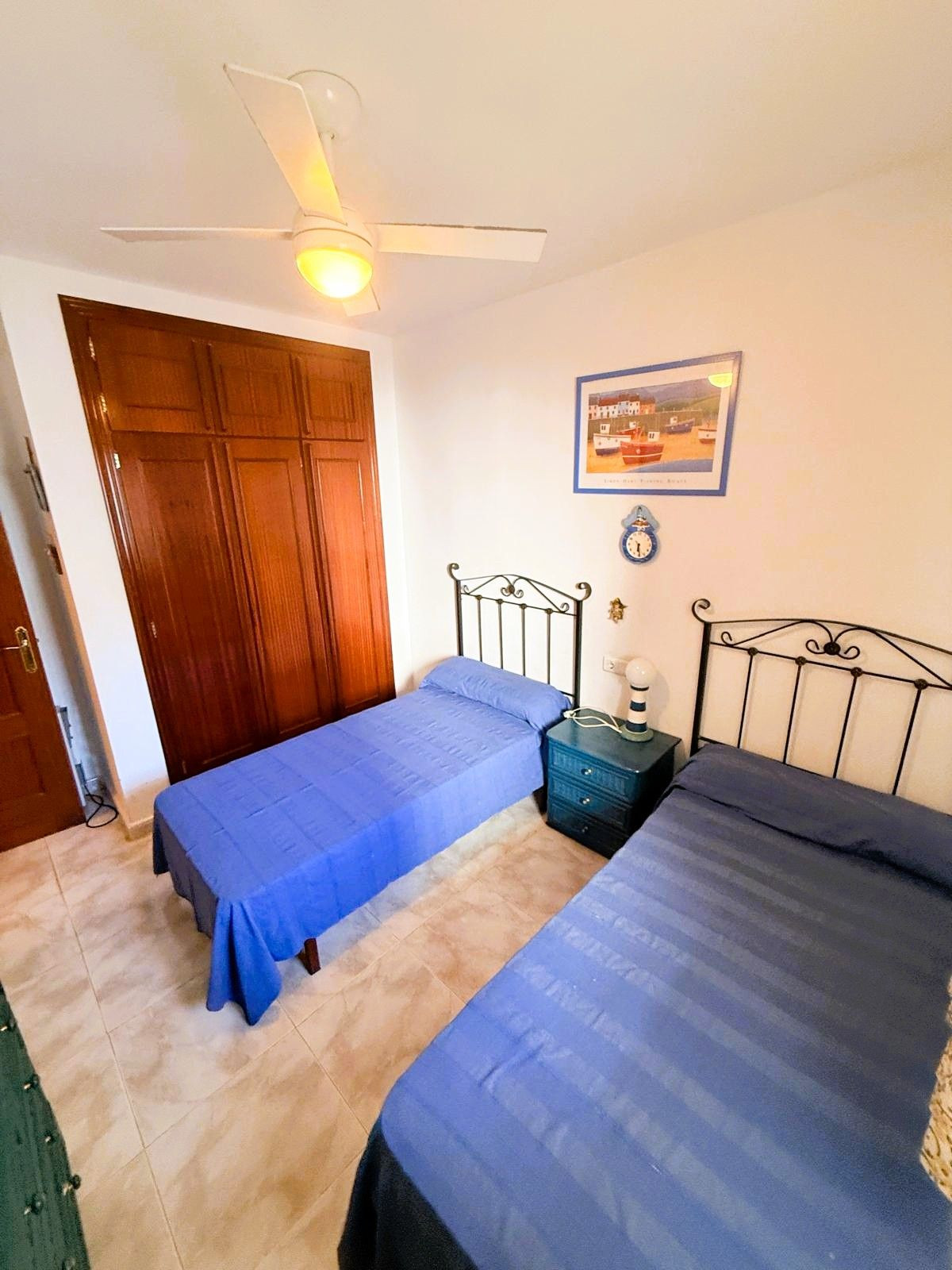 3 Bed Apartment for sale in La Cala De Mijas Costa Del Sol, Málaga, Spain