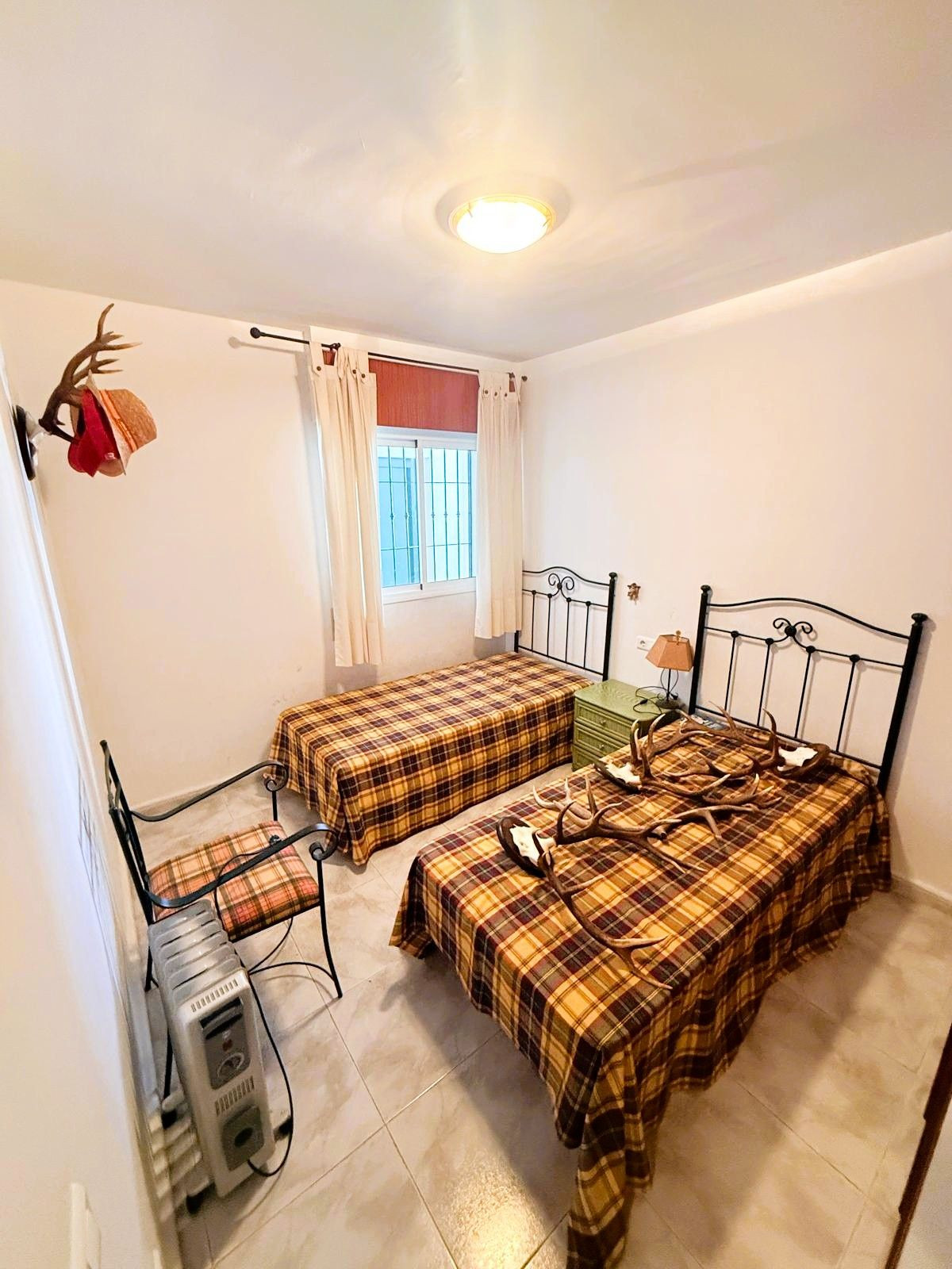 3 Bed Apartment for sale in La Cala De Mijas Costa Del Sol, Málaga, Spain