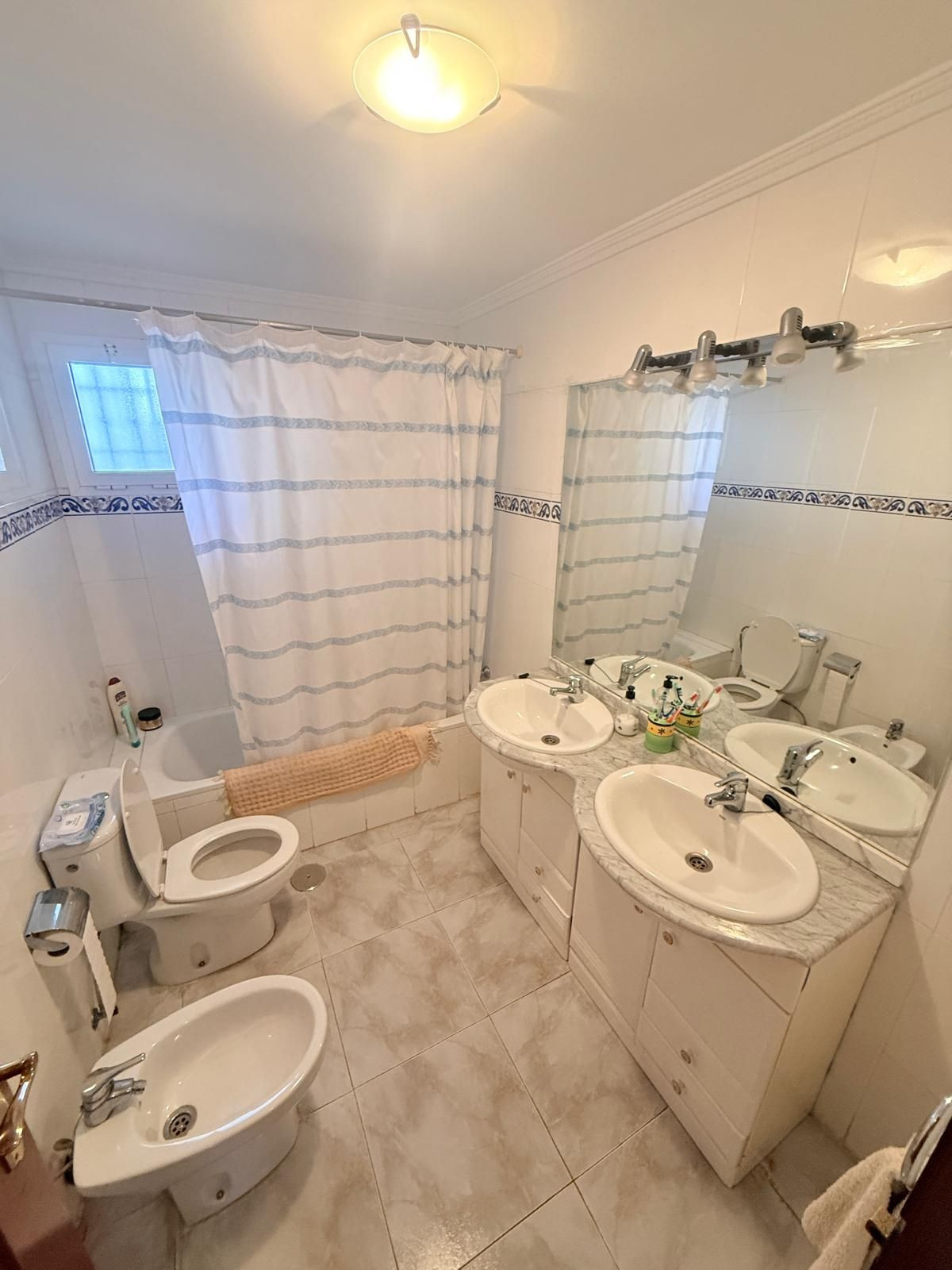 3 Bed Apartment for sale in La Cala De Mijas Costa Del Sol, Málaga, Spain