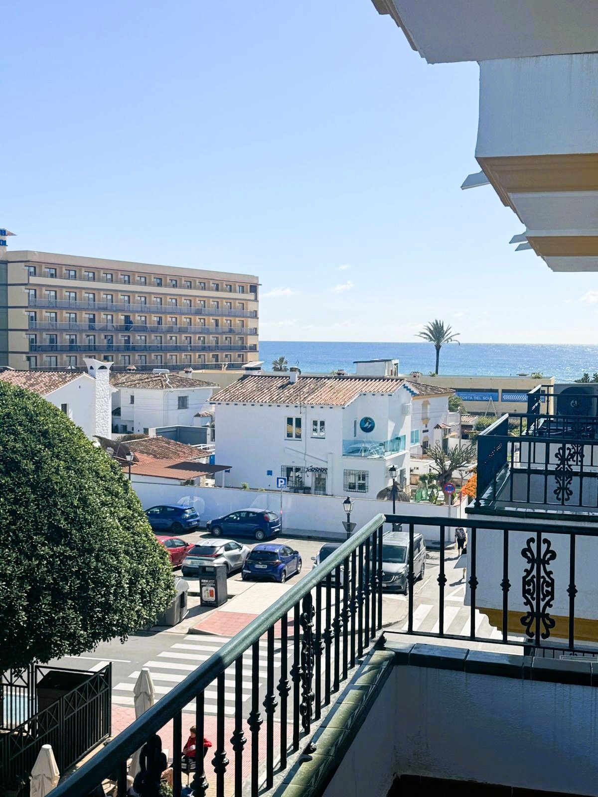 3 Bed Apartment for sale in La Cala De Mijas Costa Del Sol, Málaga, Spain