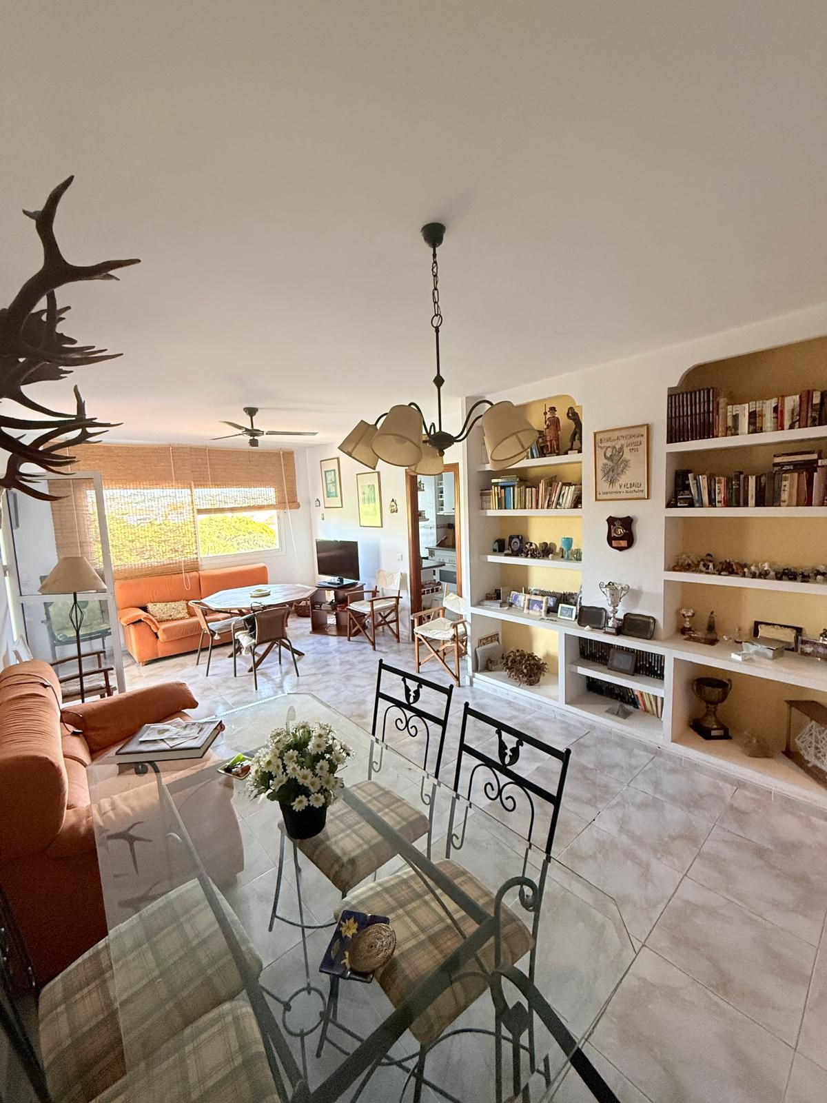 3 Bed Apartment for sale in La Cala De Mijas Costa Del Sol, Málaga, Spain