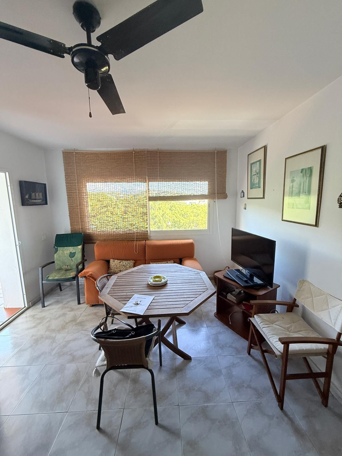 3 Bed Apartment for sale in La Cala De Mijas Costa Del Sol, Málaga, Spain