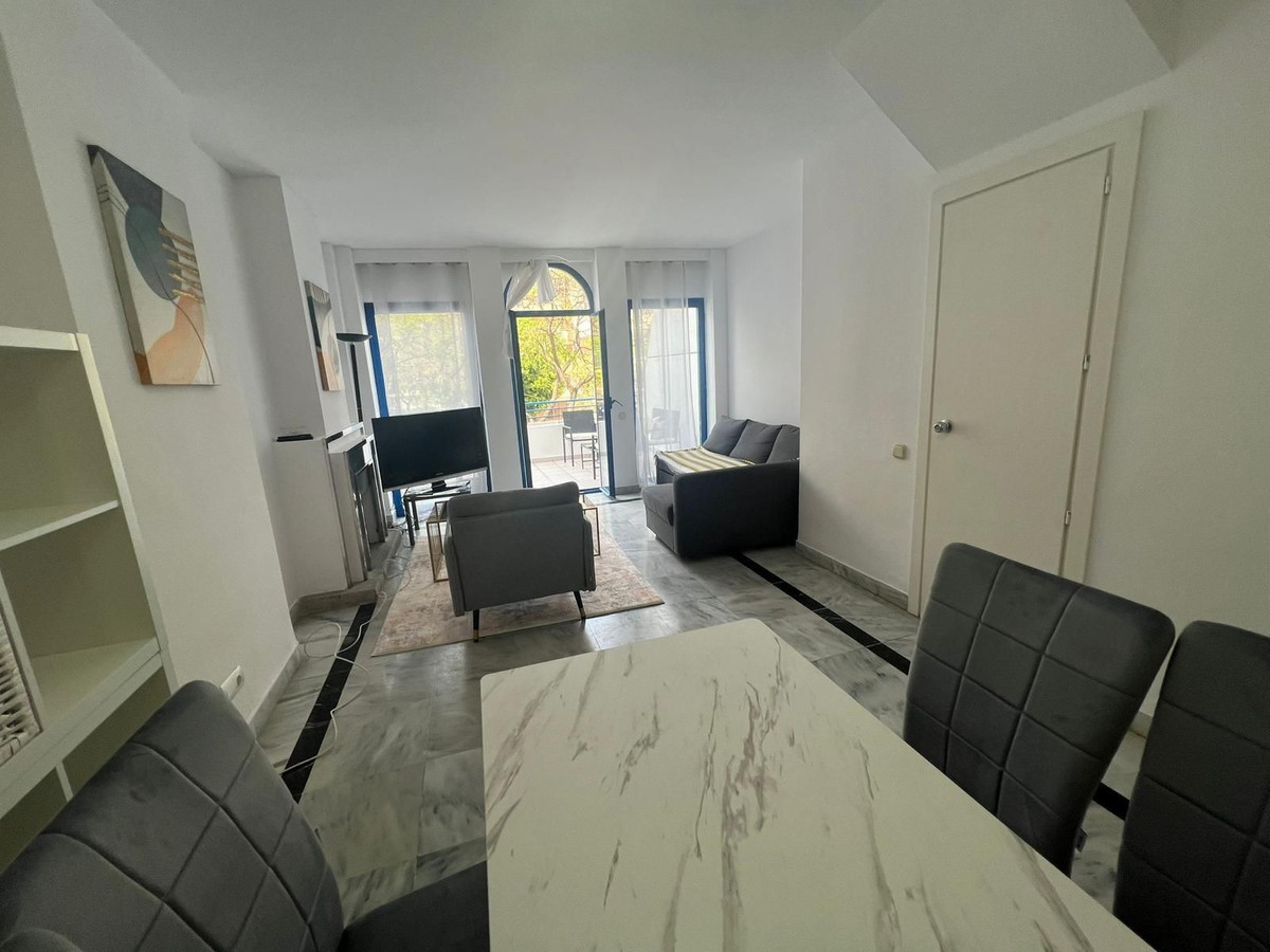 2 Bed Apartment for sale in Marbella Costa Del Sol, Málaga, Spain
