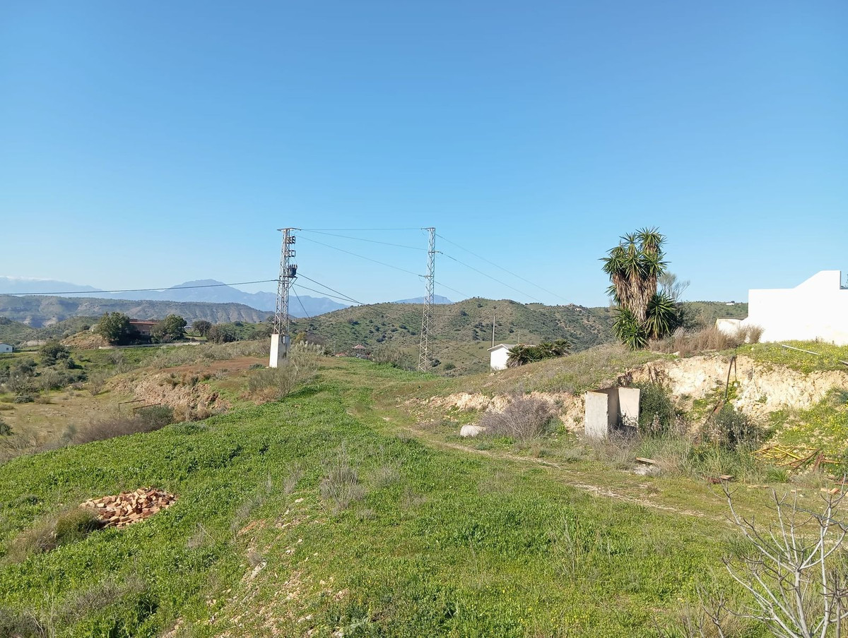 Se vende Finca - Cortijo de 14 dormitorios en Costa Del Sol, Málaga, España