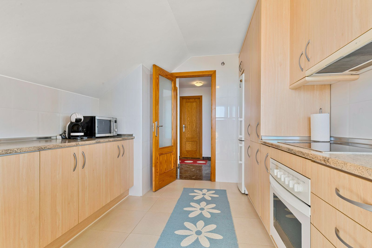 Se vende Ático de 2 dormitorios en Costa Del Sol, Málaga, España