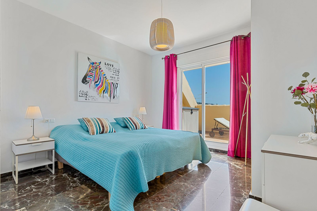 Se vende Ático de 2 dormitorios en Costa Del Sol, Málaga, España