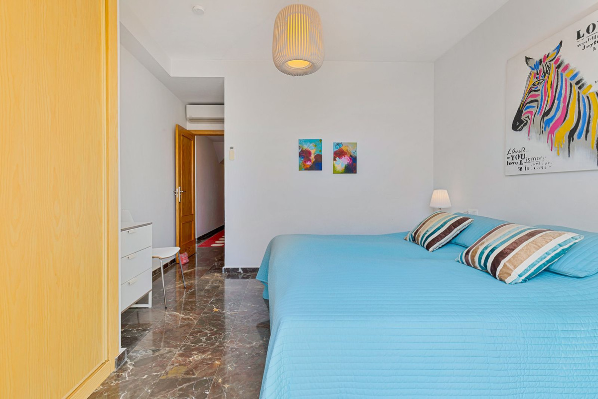 Se vende Ático de 2 dormitorios en Costa Del Sol, Málaga, España