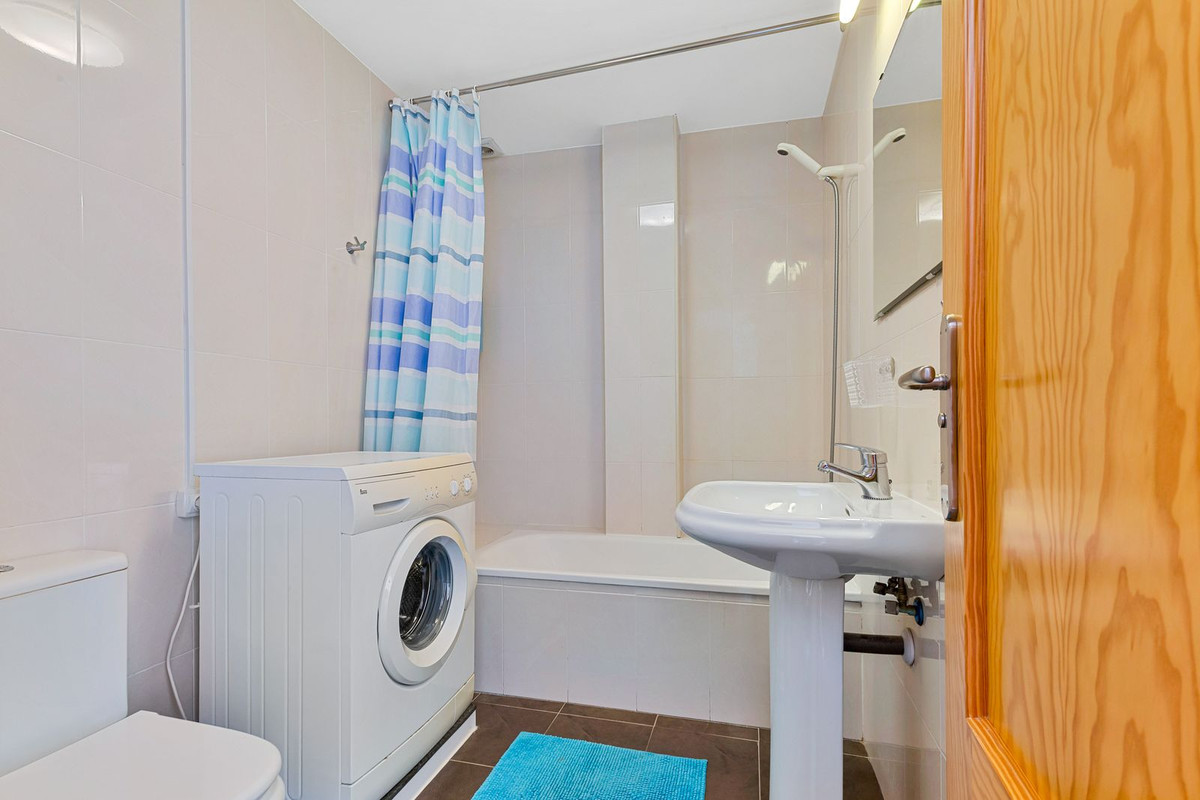 Se vende Ático de 2 dormitorios en Costa Del Sol, Málaga, España