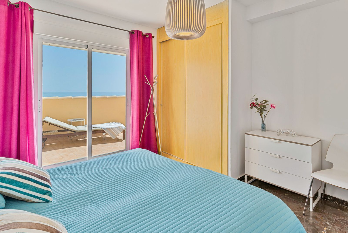 Se vende Ático de 2 dormitorios en Costa Del Sol, Málaga, España
