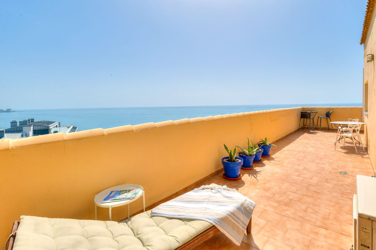 Se vende Ático de 2 dormitorios en Costa Del Sol, Málaga, España