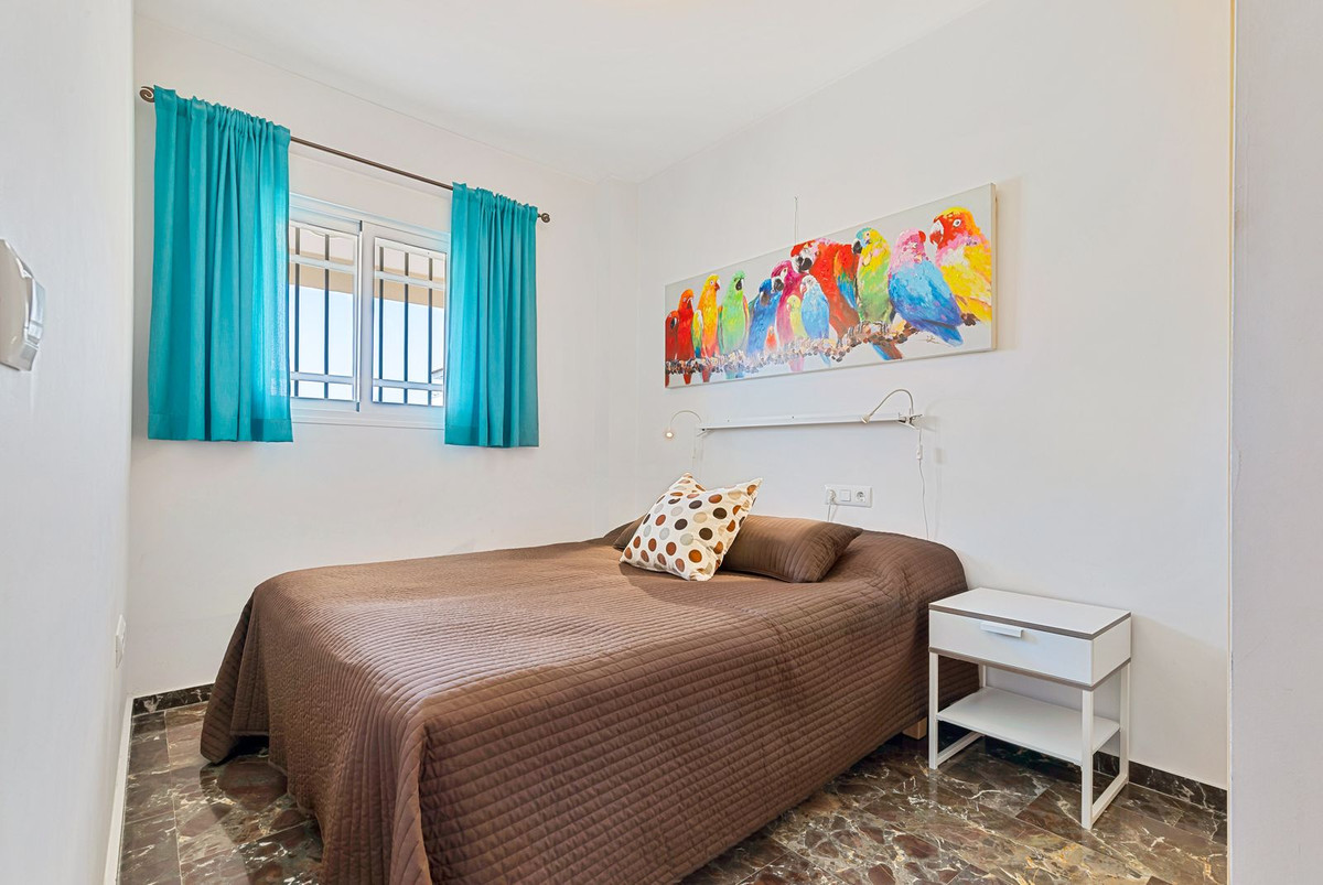 Se vende Ático de 2 dormitorios en Costa Del Sol, Málaga, España