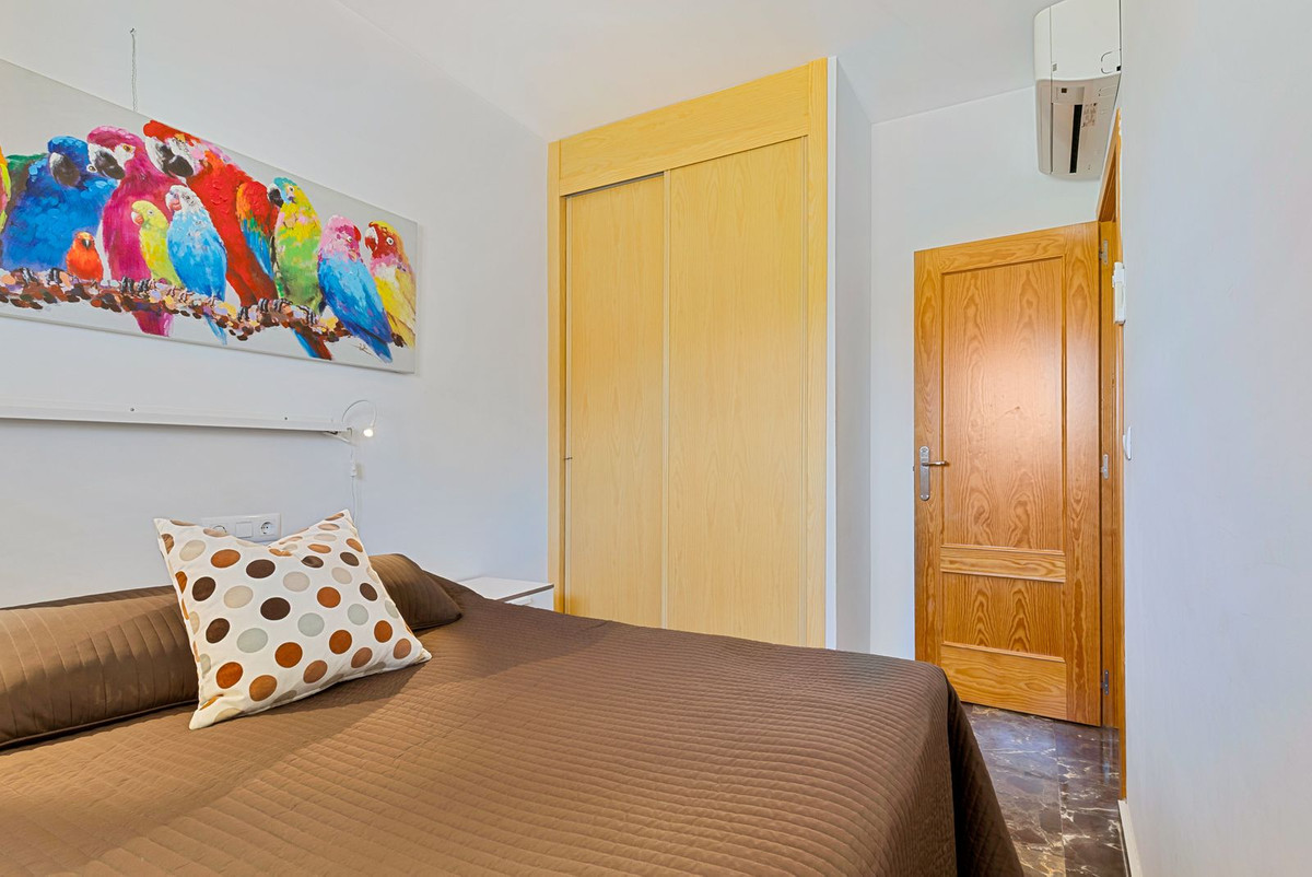 Se vende Ático de 2 dormitorios en Costa Del Sol, Málaga, España