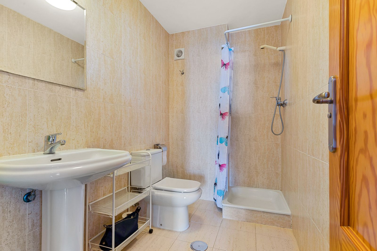 Se vende Ático de 2 dormitorios en Costa Del Sol, Málaga, España