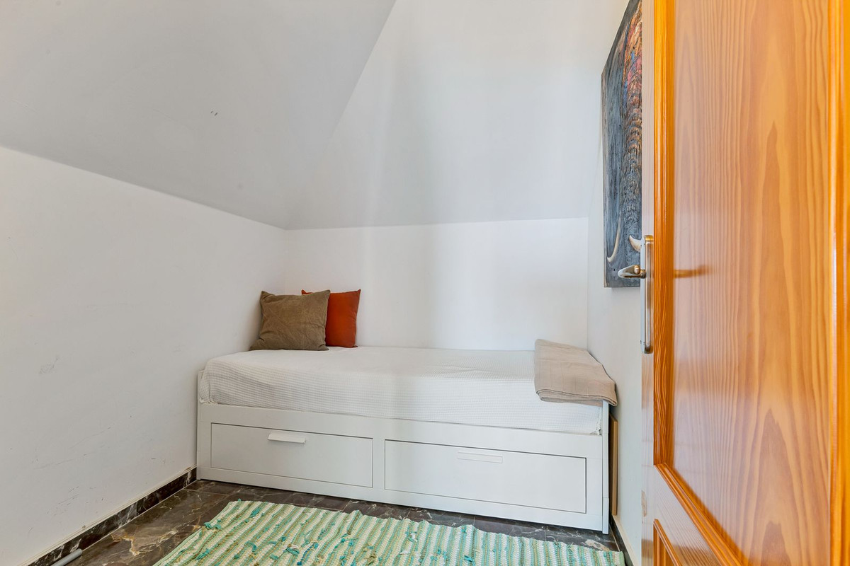 Se vende Ático de 2 dormitorios en Costa Del Sol, Málaga, España