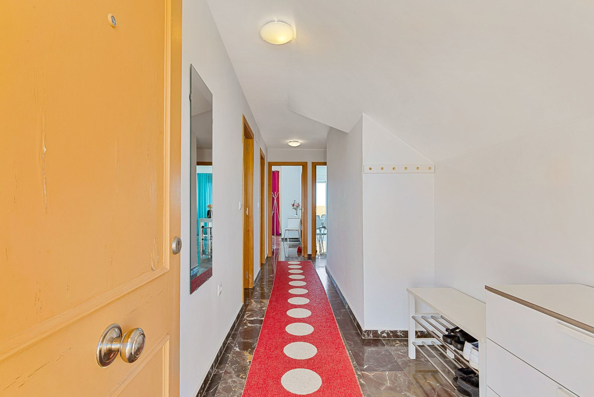 Se vende Ático de 2 dormitorios en Costa Del Sol, Málaga, España