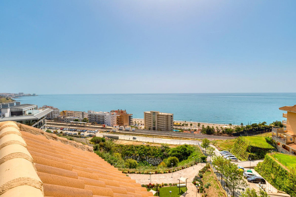 Se vende Ático de 2 dormitorios en Costa Del Sol, Málaga, España