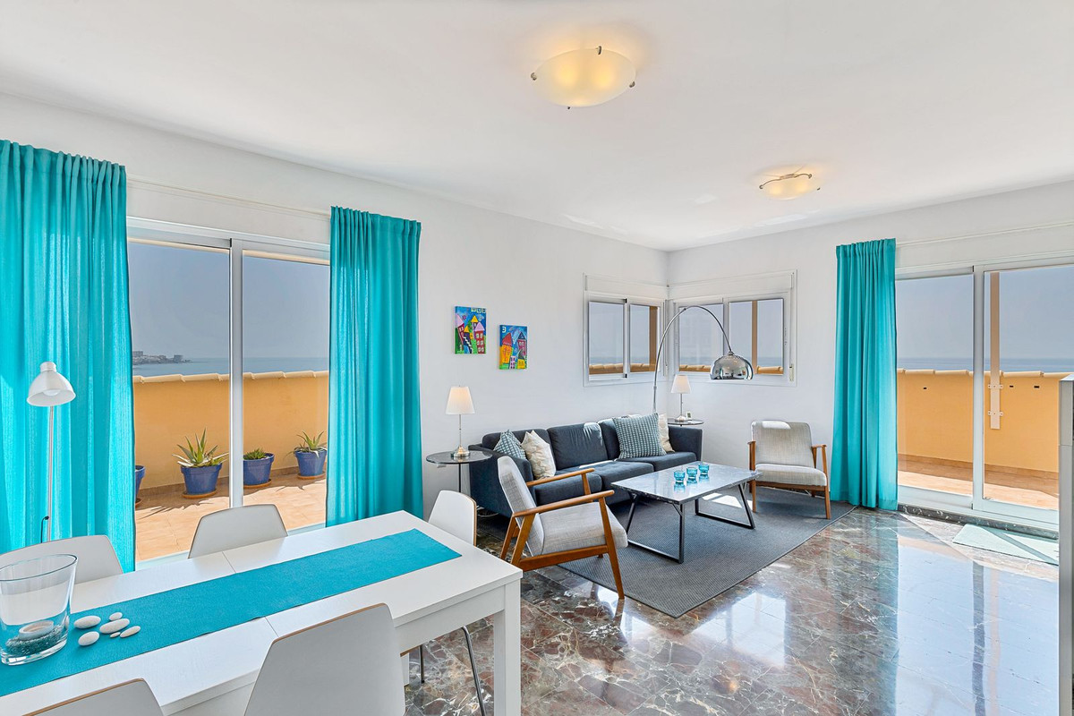 Se vende Ático de 2 dormitorios en Costa Del Sol, Málaga, España