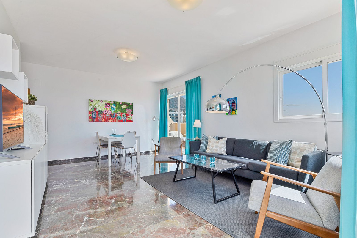 Se vende Ático de 2 dormitorios en Costa Del Sol, Málaga, España