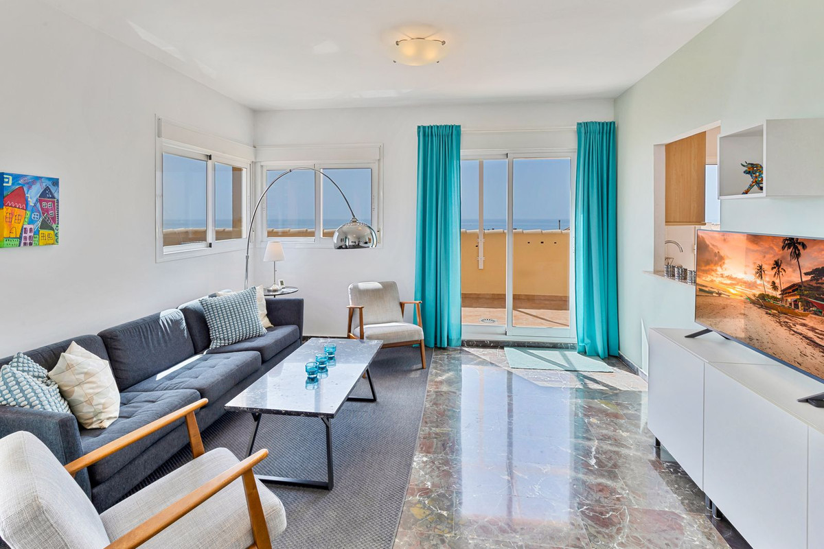 Se vende Ático de 2 dormitorios en Costa Del Sol, Málaga, España