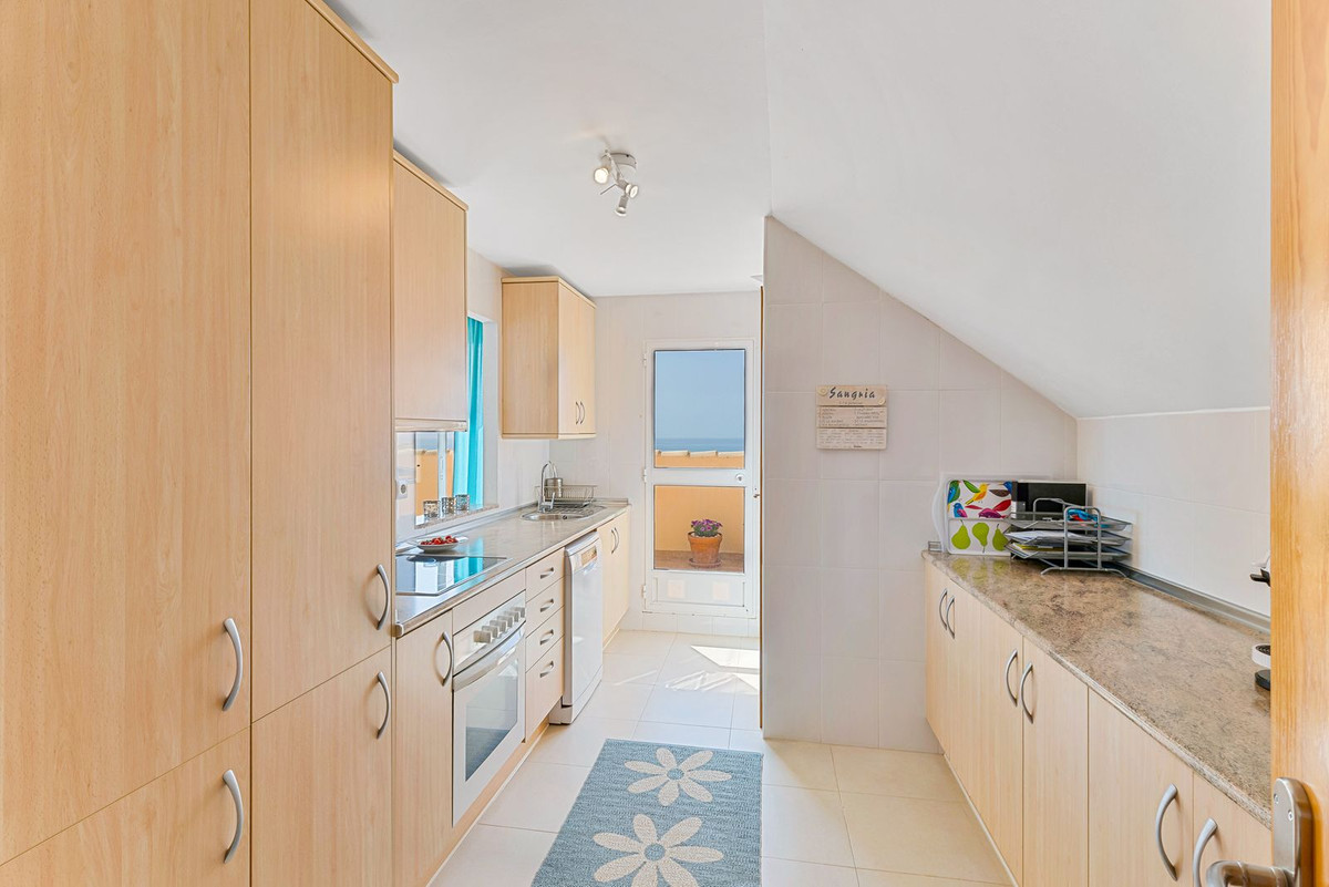 Se vende Ático de 2 dormitorios en Costa Del Sol, Málaga, España