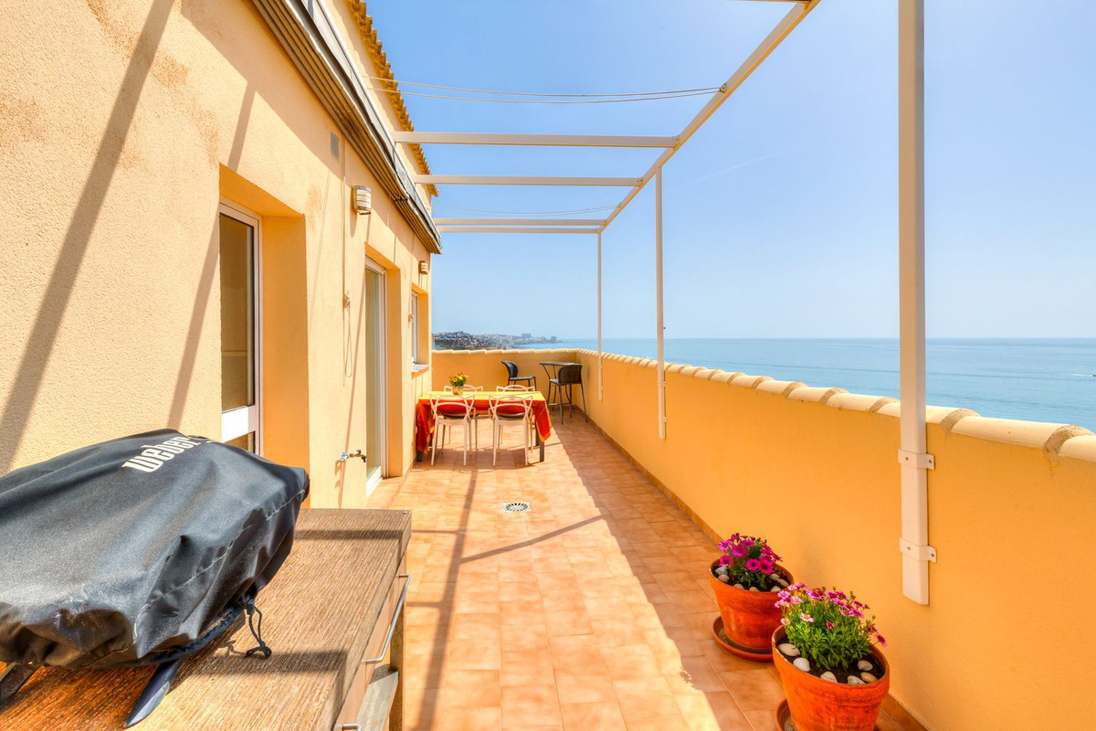 Se vende Ático de 2 dormitorios en Costa Del Sol, Málaga, España