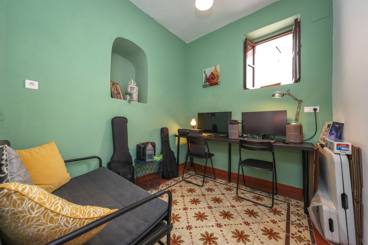 Se vende Adosada de 4 dormitorios en Costa Del Sol, Málaga, España