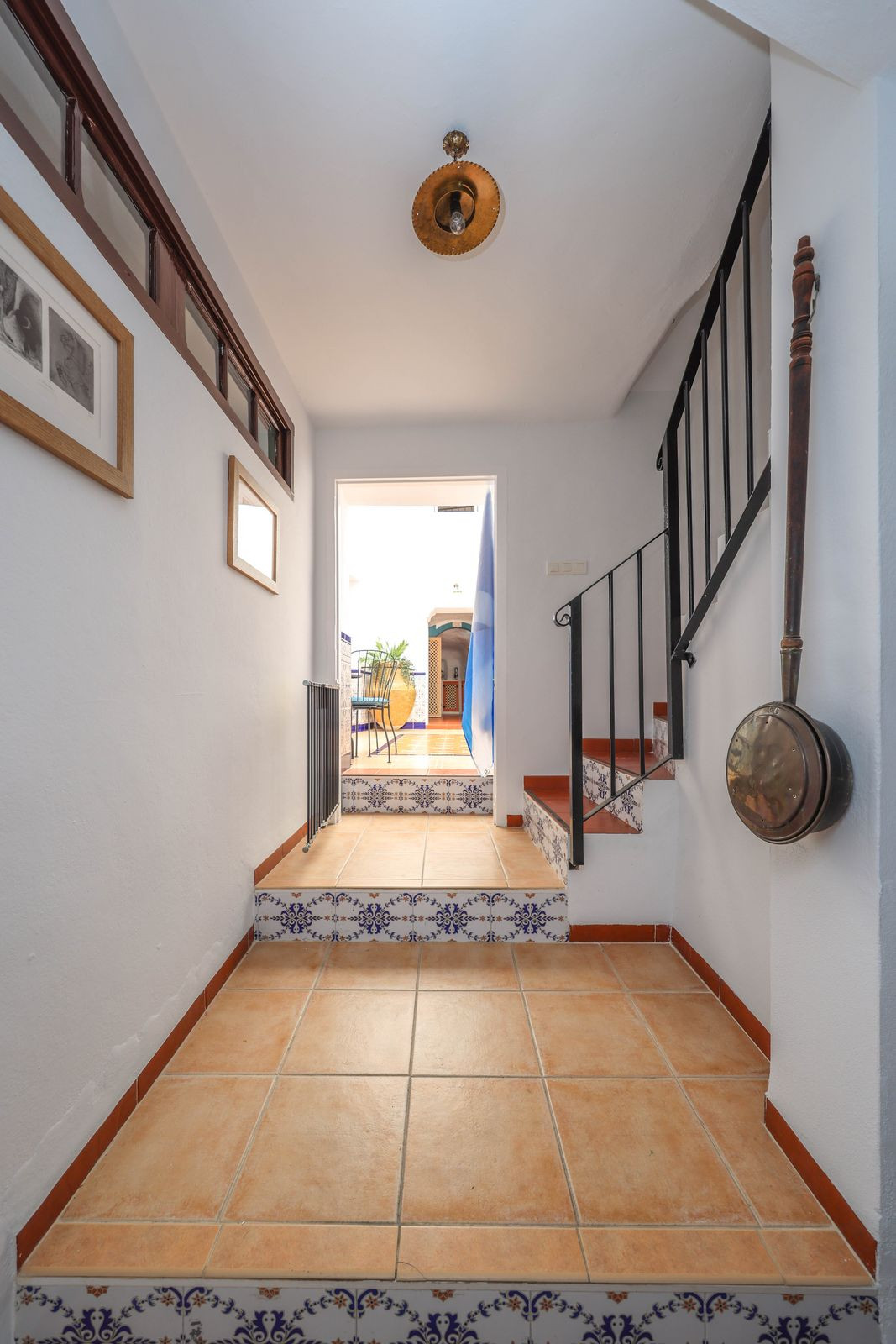 Se vende Adosada de 4 dormitorios en Costa Del Sol, Málaga, España