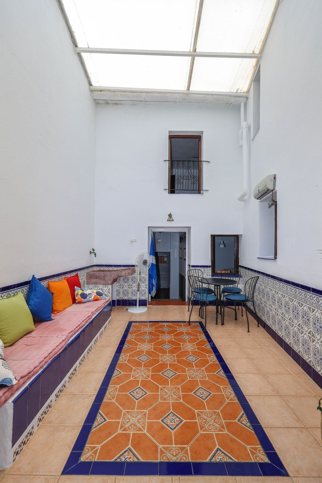 Se vende Adosada de 4 dormitorios en Costa Del Sol, Málaga, España