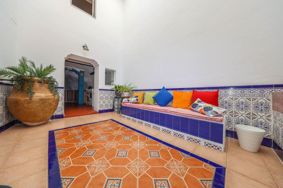 Se vende Adosada de 4 dormitorios en Costa Del Sol, Málaga, España