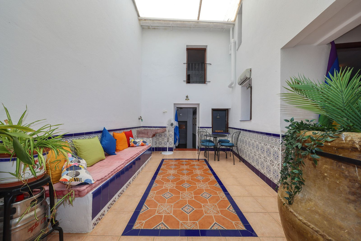 Se vende Adosada de 4 dormitorios en Costa Del Sol, Málaga, España