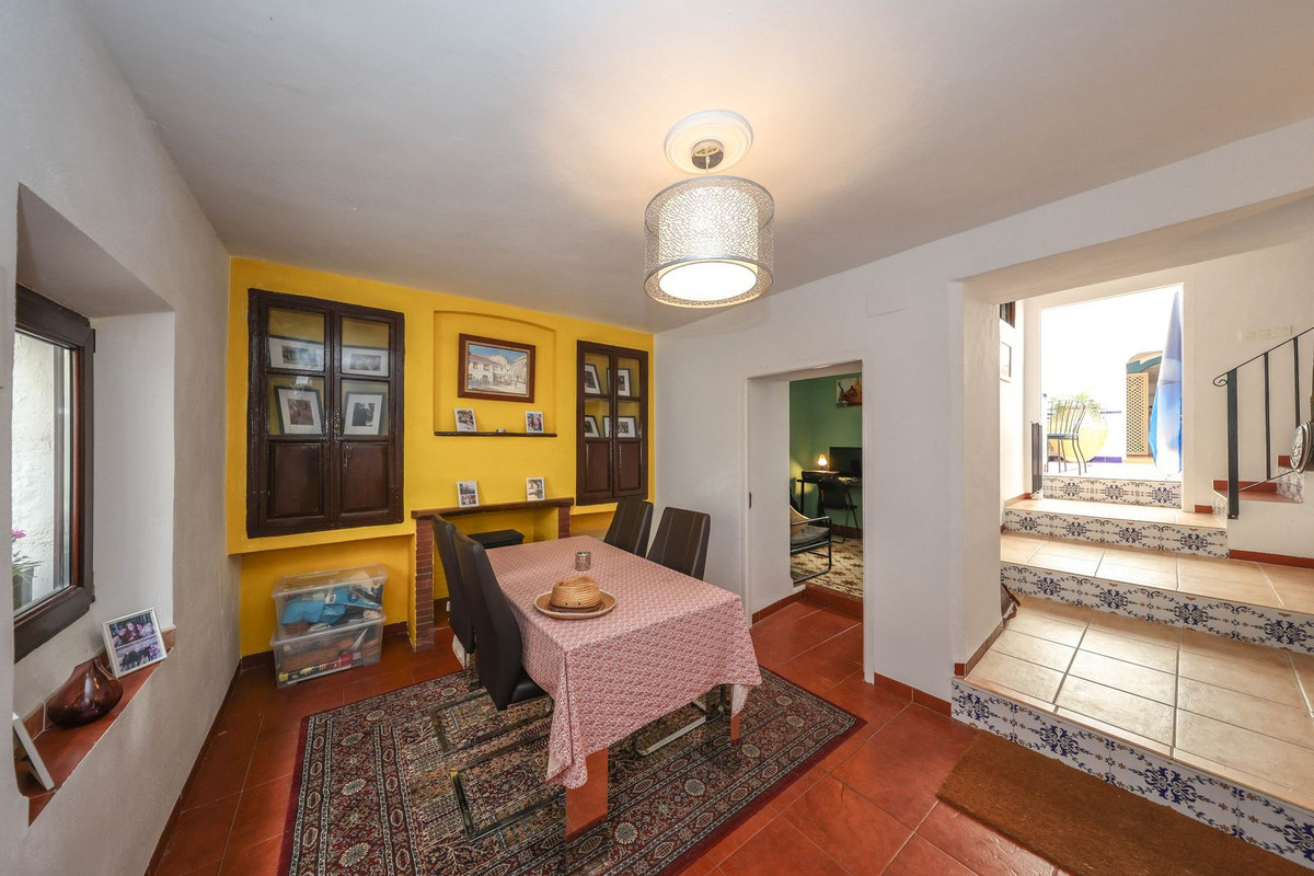 Se vende Adosada de 4 dormitorios en Costa Del Sol, Málaga, España