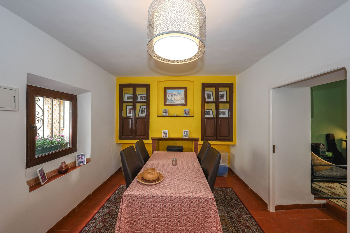 Se vende Adosada de 4 dormitorios en Costa Del Sol, Málaga, España