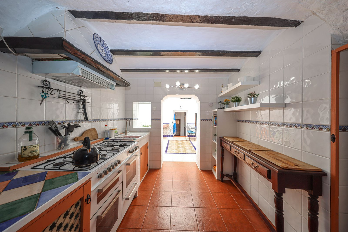 Se vende Adosada de 4 dormitorios en Costa Del Sol, Málaga, España