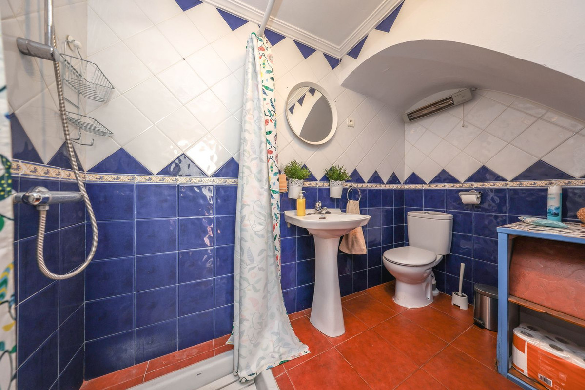 Se vende Adosada de 4 dormitorios en Costa Del Sol, Málaga, España
