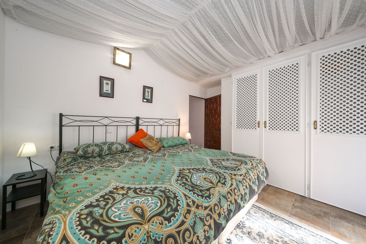 Se vende Adosada de 4 dormitorios en Costa Del Sol, Málaga, España