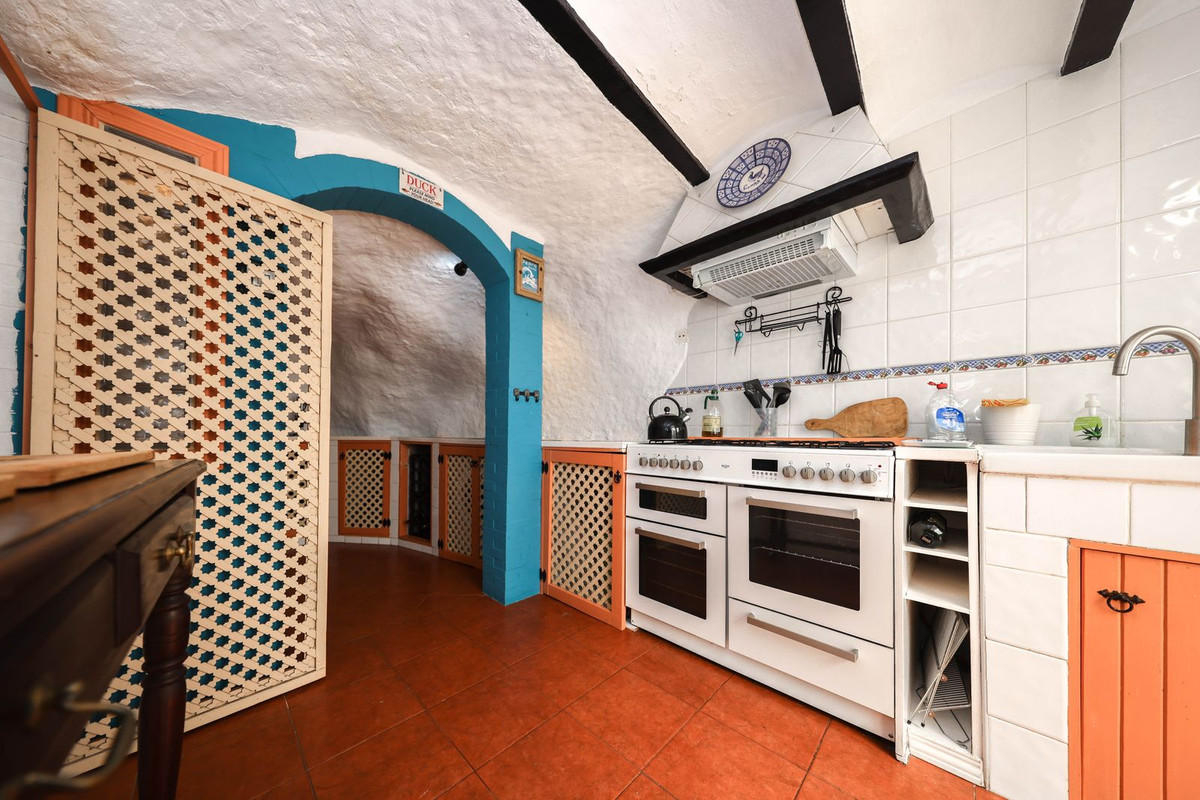 Se vende Adosada de 4 dormitorios en Costa Del Sol, Málaga, España