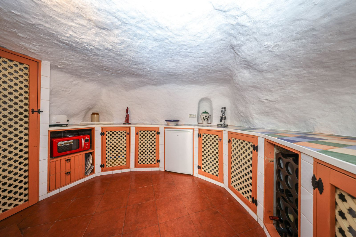 Se vende Adosada de 4 dormitorios en Costa Del Sol, Málaga, España