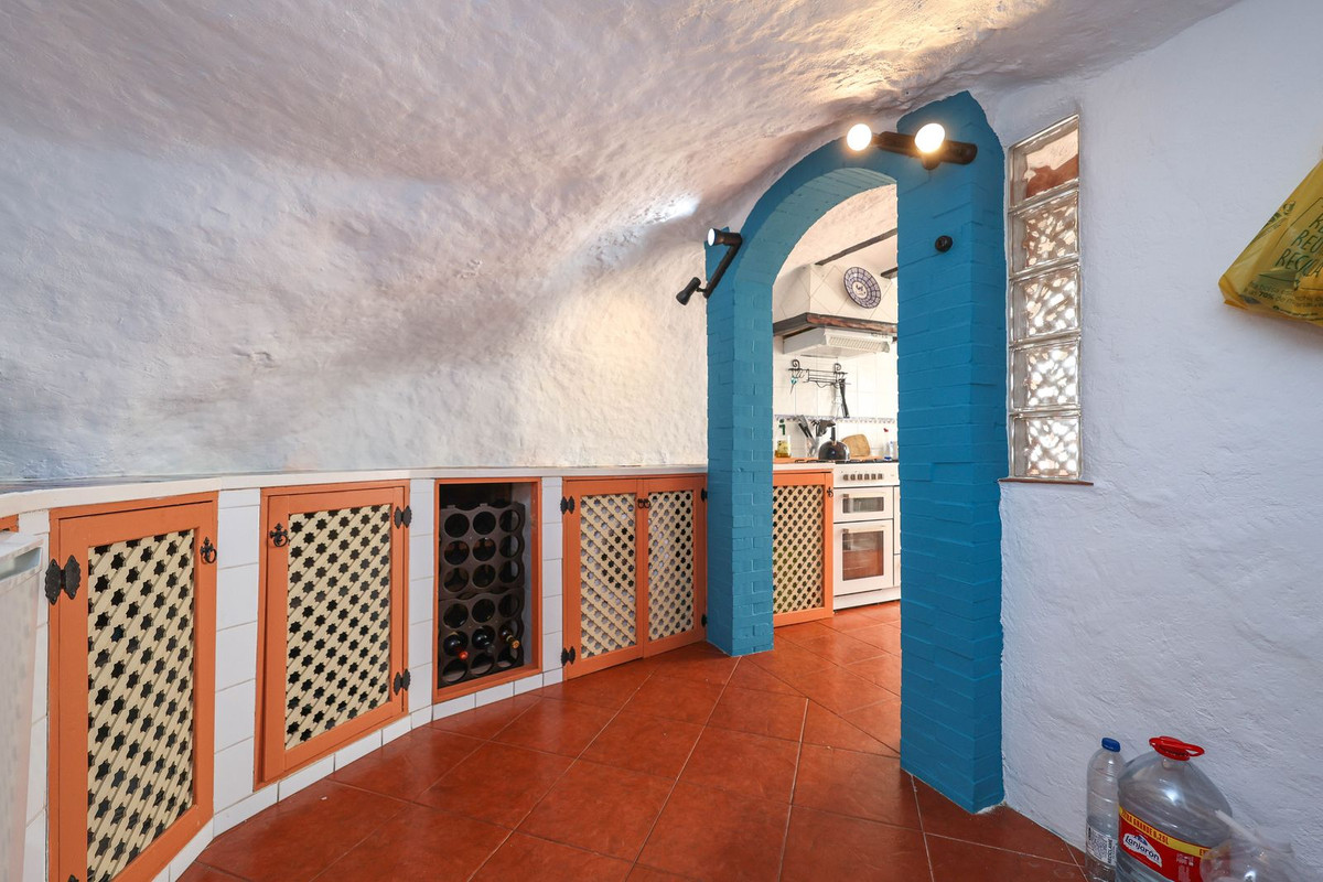 Se vende Adosada de 4 dormitorios en Costa Del Sol, Málaga, España