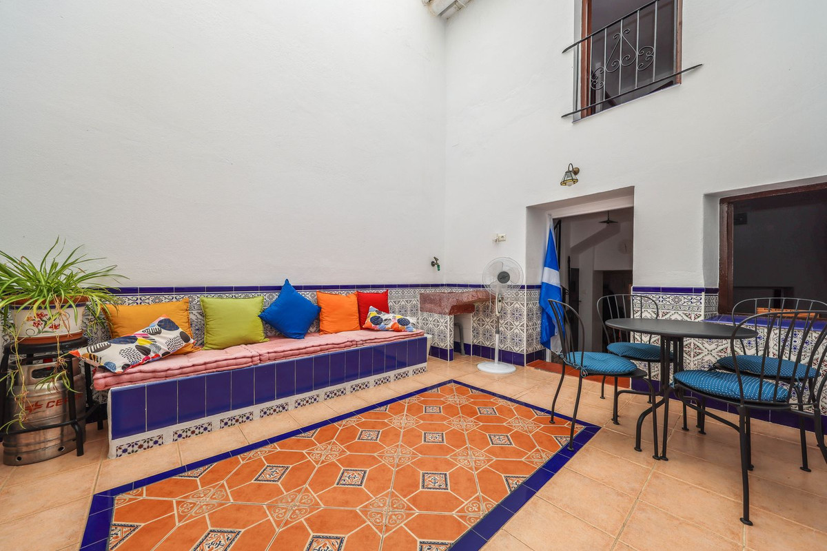 Se vende Adosada de 4 dormitorios en Costa Del Sol, Málaga, España