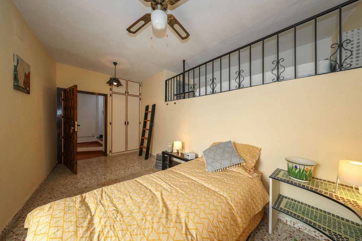Se vende Adosada de 4 dormitorios en Costa Del Sol, Málaga, España