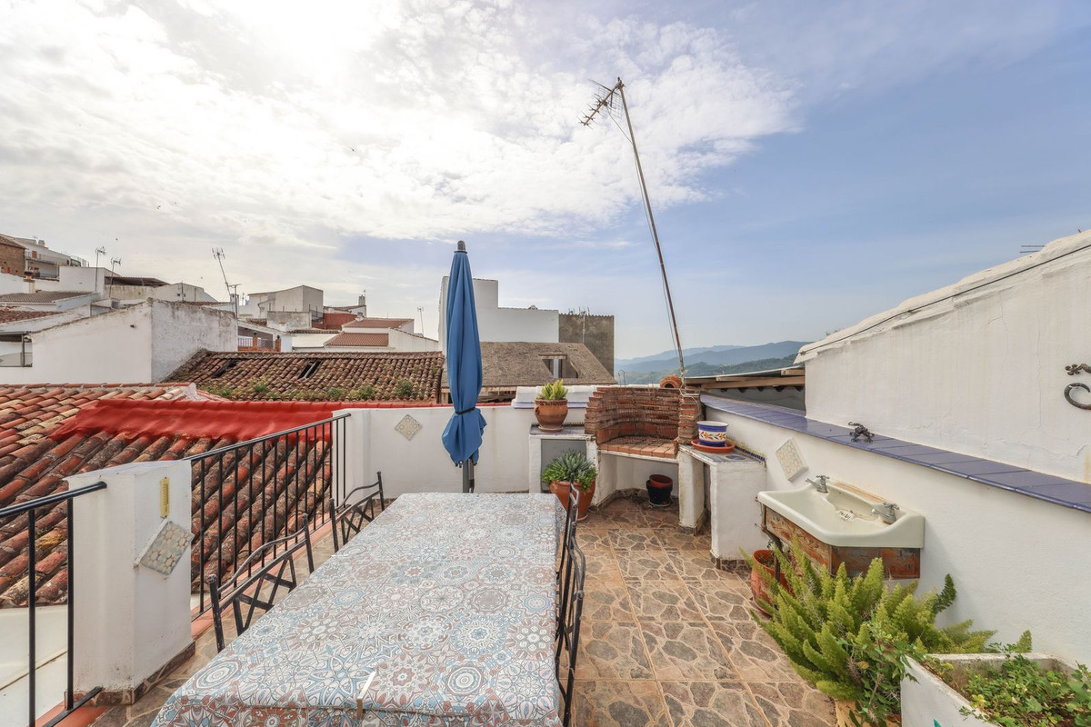 Se vende Adosada de 4 dormitorios en Costa Del Sol, Málaga, España