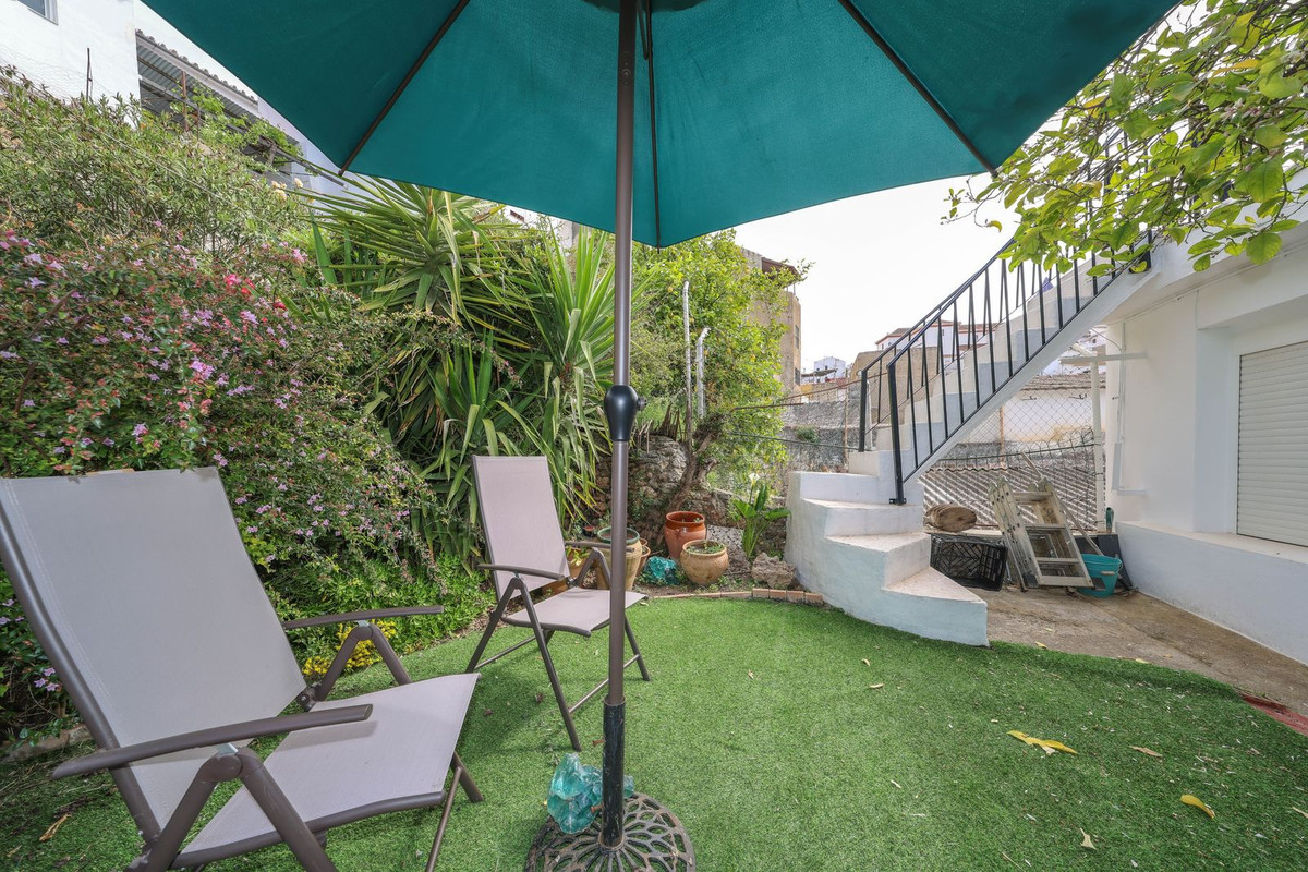 Se vende Adosada de 4 dormitorios en Costa Del Sol, Málaga, España