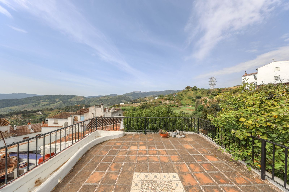 Se vende Adosada de 4 dormitorios en Costa Del Sol, Málaga, España