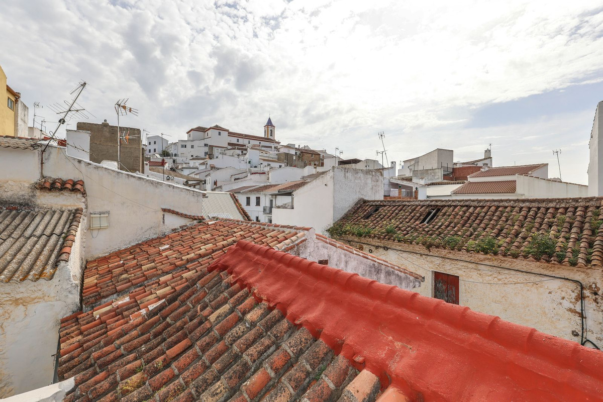 Se vende Adosada de 4 dormitorios en Costa Del Sol, Málaga, España