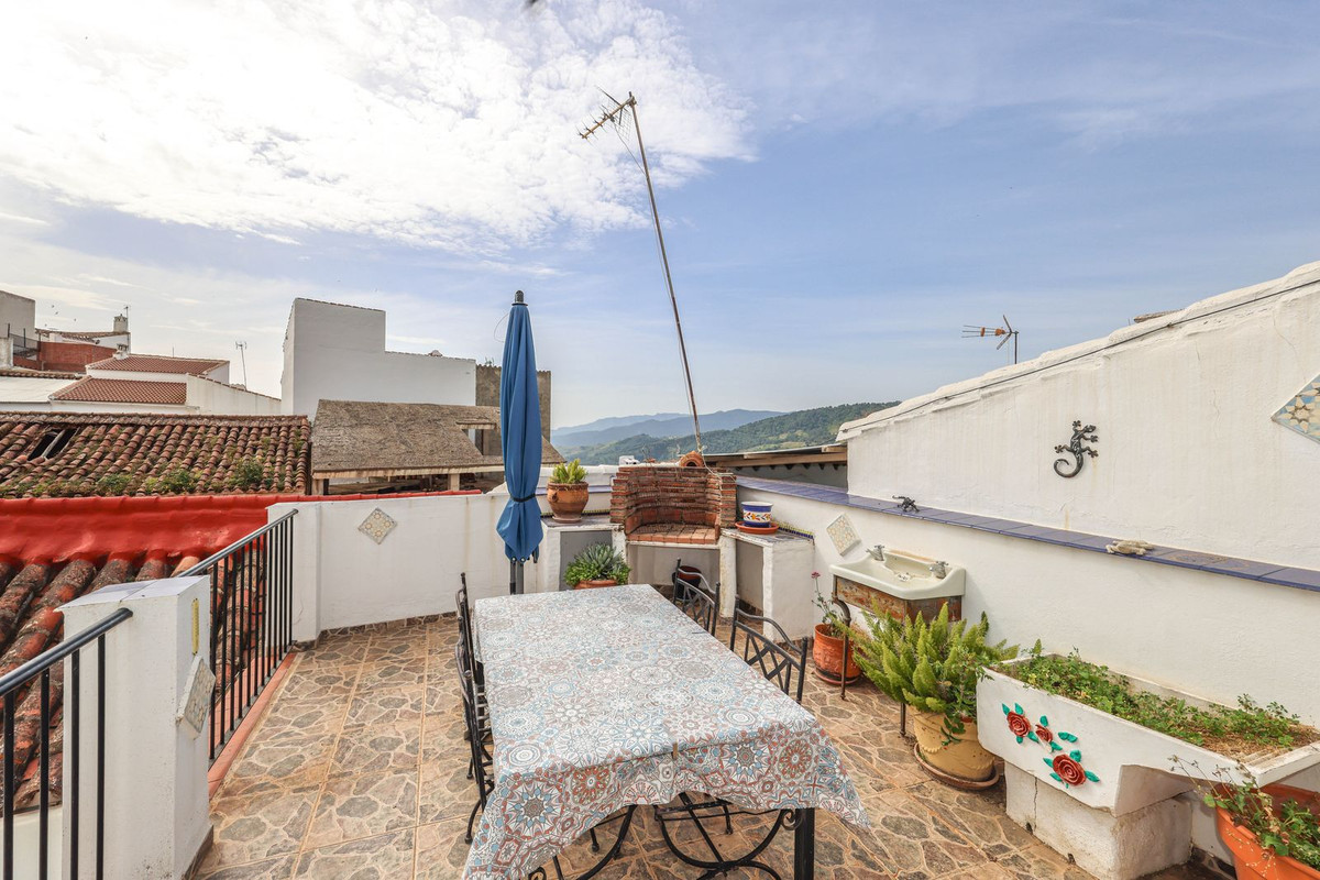 Se vende Adosada de 4 dormitorios en Costa Del Sol, Málaga, España