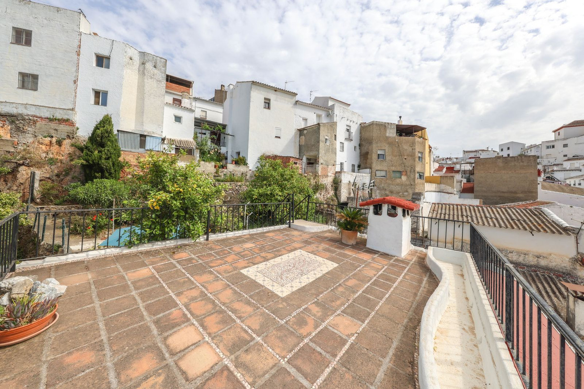 Se vende Adosada de 4 dormitorios en Costa Del Sol, Málaga, España