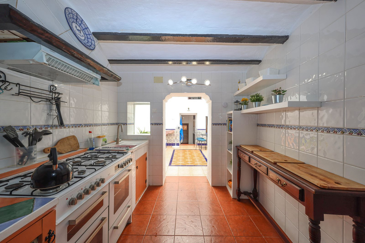 Se vende Adosada de 4 dormitorios en Costa Del Sol, Málaga, España