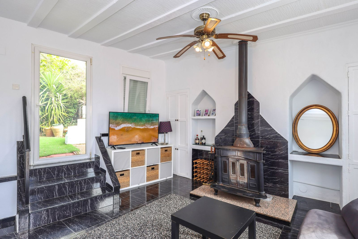 Se vende Adosada de 4 dormitorios en Costa Del Sol, Málaga, España